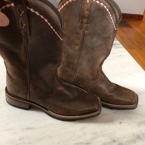 Ariat Boots